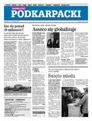 Dz. Podkarpacki