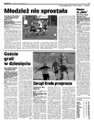 Sport nowosądecki