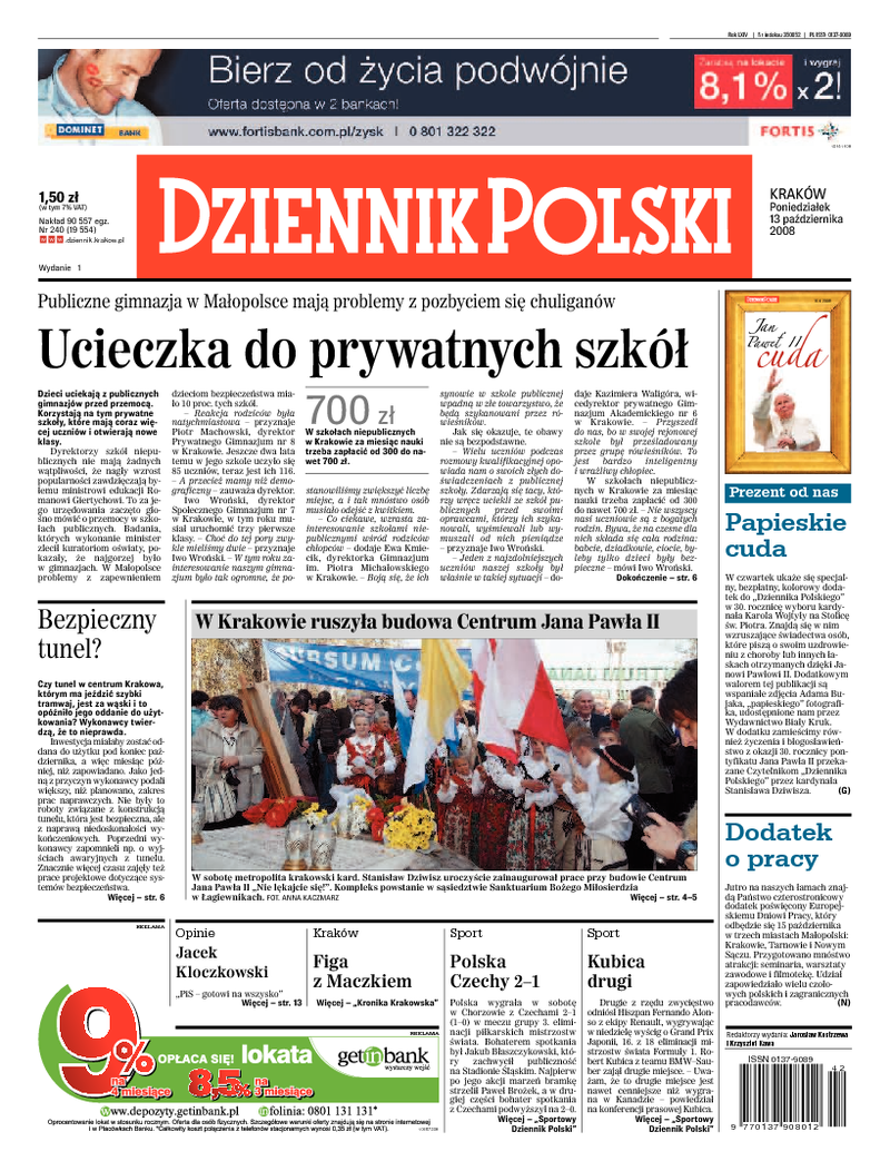 Dziennik Polski