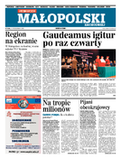 Dz. Małopolski Zach.