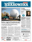 Kronika Krakowska