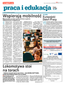 Praca i Edukacja