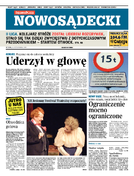 Dz. Nowosądecki