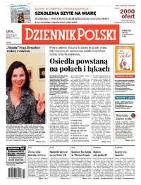 Dziennik Polski
