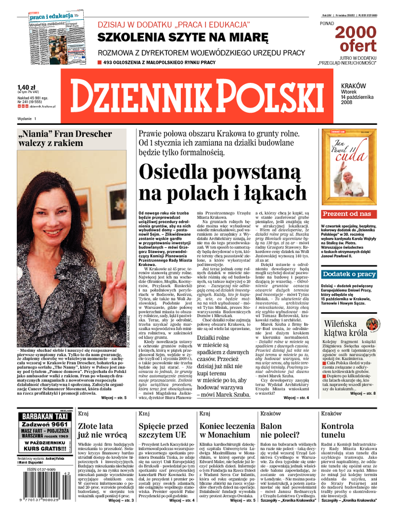Dziennik Polski