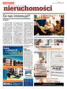 Przegląd nieruchomości