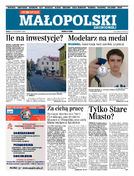 Dz. Małopolski Zach.