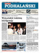 Dz. Podhalański