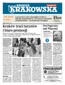 Kronika Krakowska