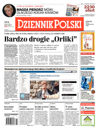Dziennik Polski