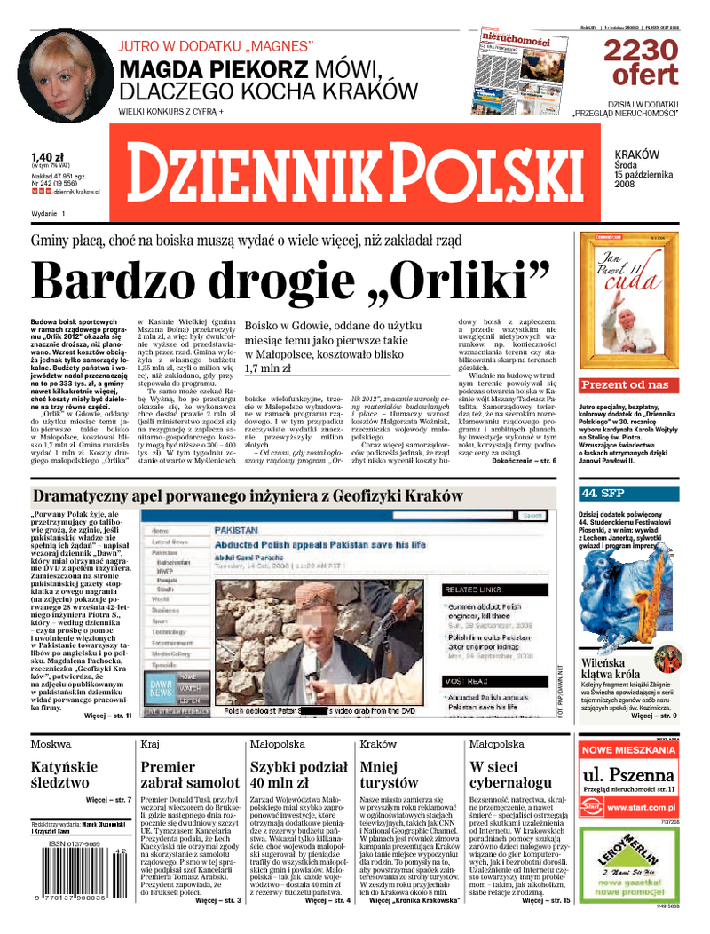 Dziennik Polski