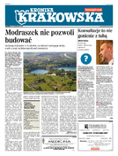 Kronika Krakowska