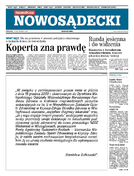 Dz. Nowosądecki