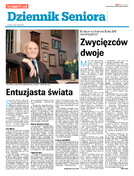 Dziennik Seniora