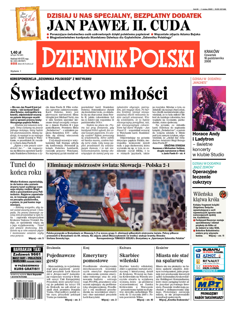Dziennik Polski