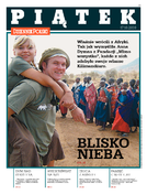 Magazyn Piątek