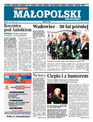Dz. Małopolski Zach.