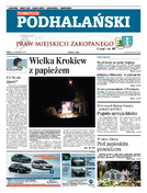 Dz. Podhalański