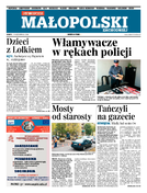 Dz. Małopolski Zach.