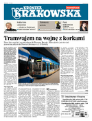 Kronika Krakowska