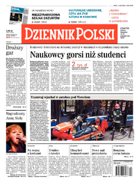 Dziennik Polski