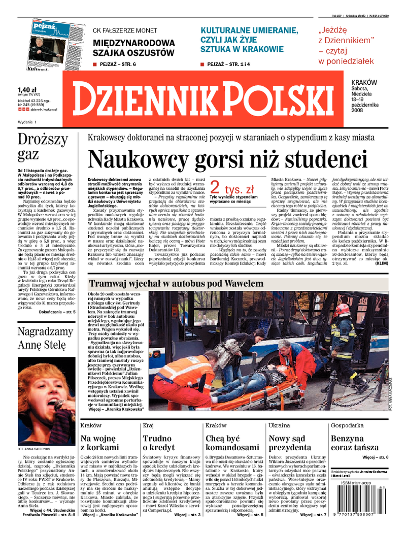 Dziennik Polski