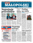 Dz. Małopolski Zach.
