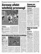 Sport tarnowski
