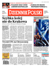 Dziennik Polski