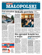 Dz. Małopolski Zach.
