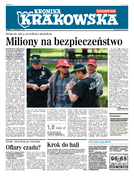 Kronika Krakowska