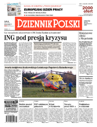Dziennik Polski