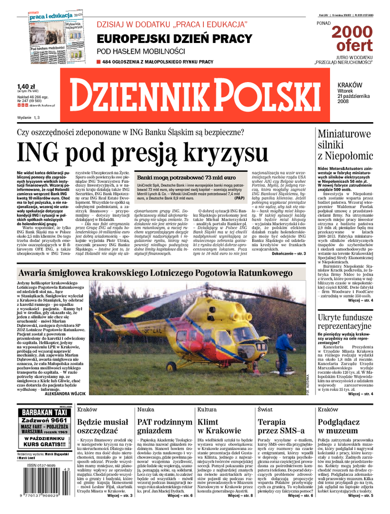 Dziennik Polski