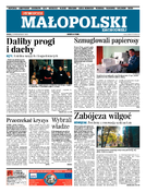 Dz. Małopolski Zach.
