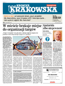 Kronika Krakowska