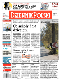 Dziennik Polski