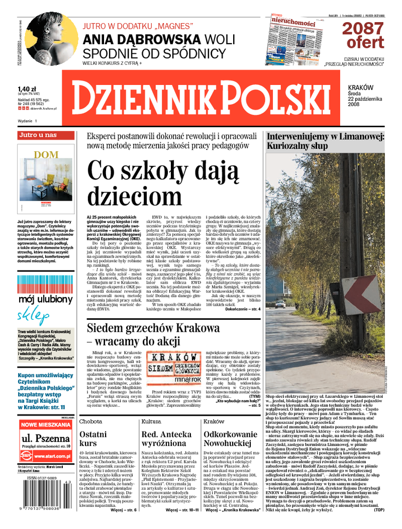 Dziennik Polski
