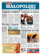 Dz. Małopolski Zach.