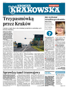 Kronika Krakowska