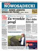 Dz. Nowosądecki