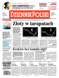 Dziennik Polski