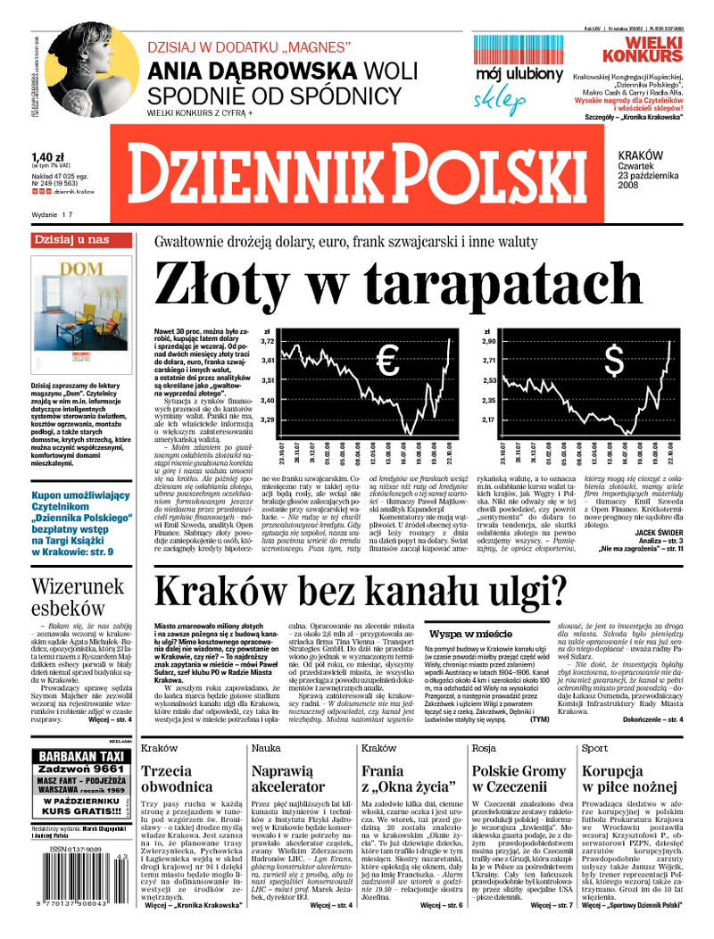 Dziennik Polski