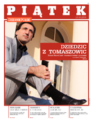 Magazyn Piątek