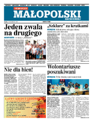 Dz. Małopolski Zach.