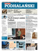 Dz. Podhalański