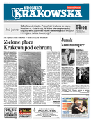 Kronika Krakowska