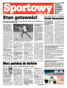 Dz. Sportowy