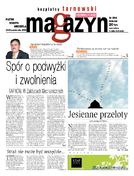 Magazyn Tarnowski