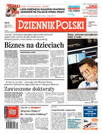 Dziennik Polski