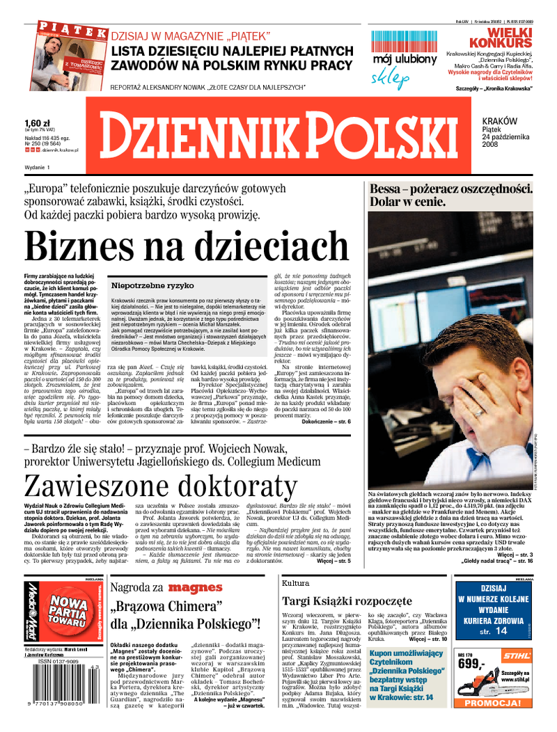 Dziennik Polski